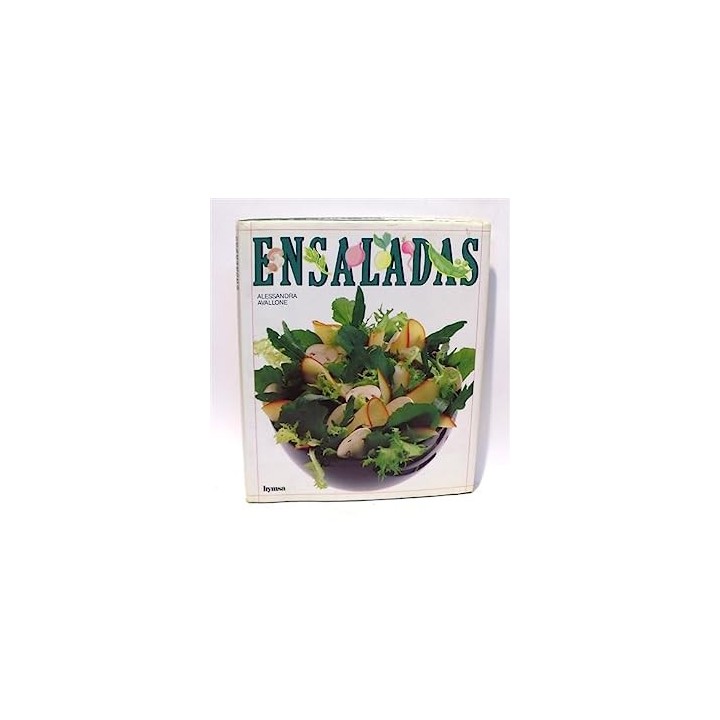 ENSALADAS